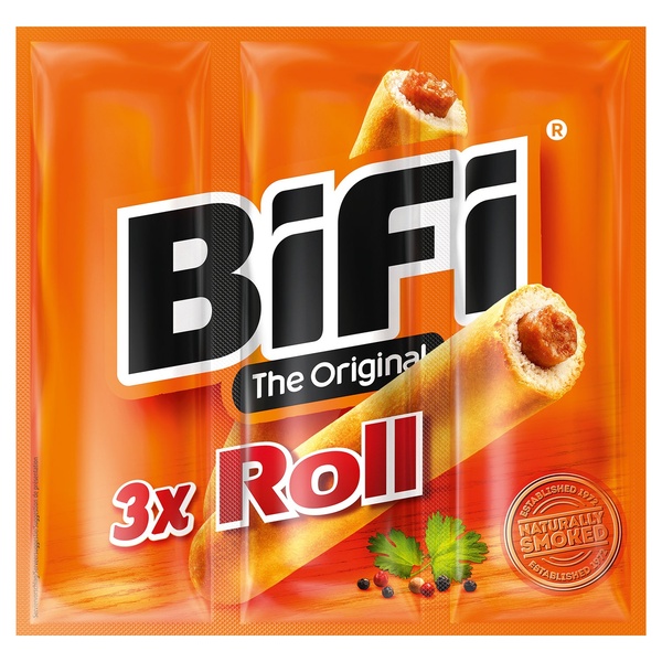 Bild 1 von BiFi®  Roll 135 g