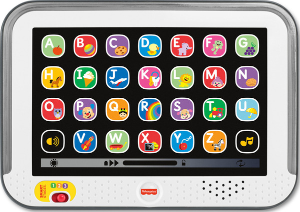 Bild 2 von Fisher-Price Lernspaß Tablet