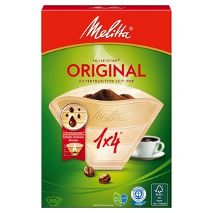 MELITTA®  Filtertüten Original