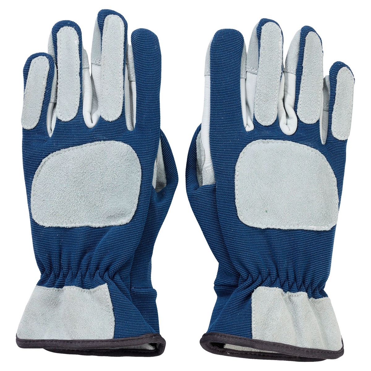 Bild 4 von GARDENLINE Leder-Gartenhandschuhe