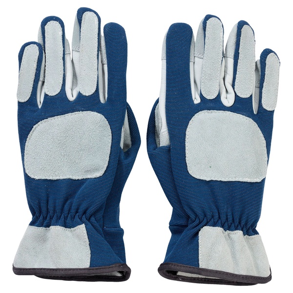 Bild 4 von GARDENLINE Leder-Gartenhandschuhe