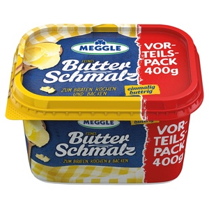MEGGLE Butterschmalz 400 g