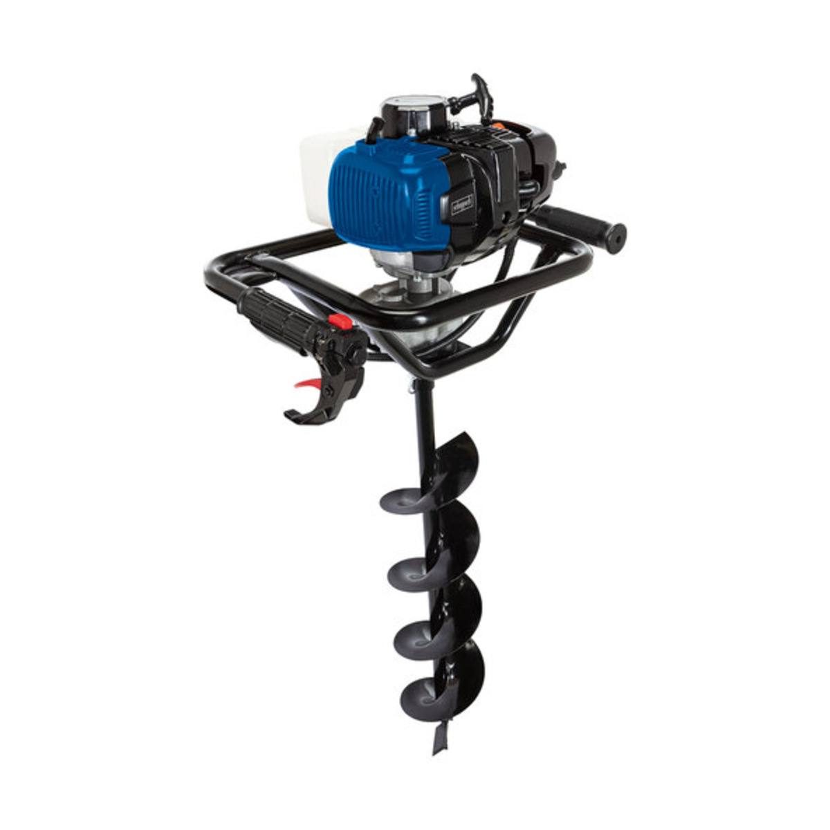 Bild 1 von Erdbohrer Eb2000, inkl. 3 Bohrer