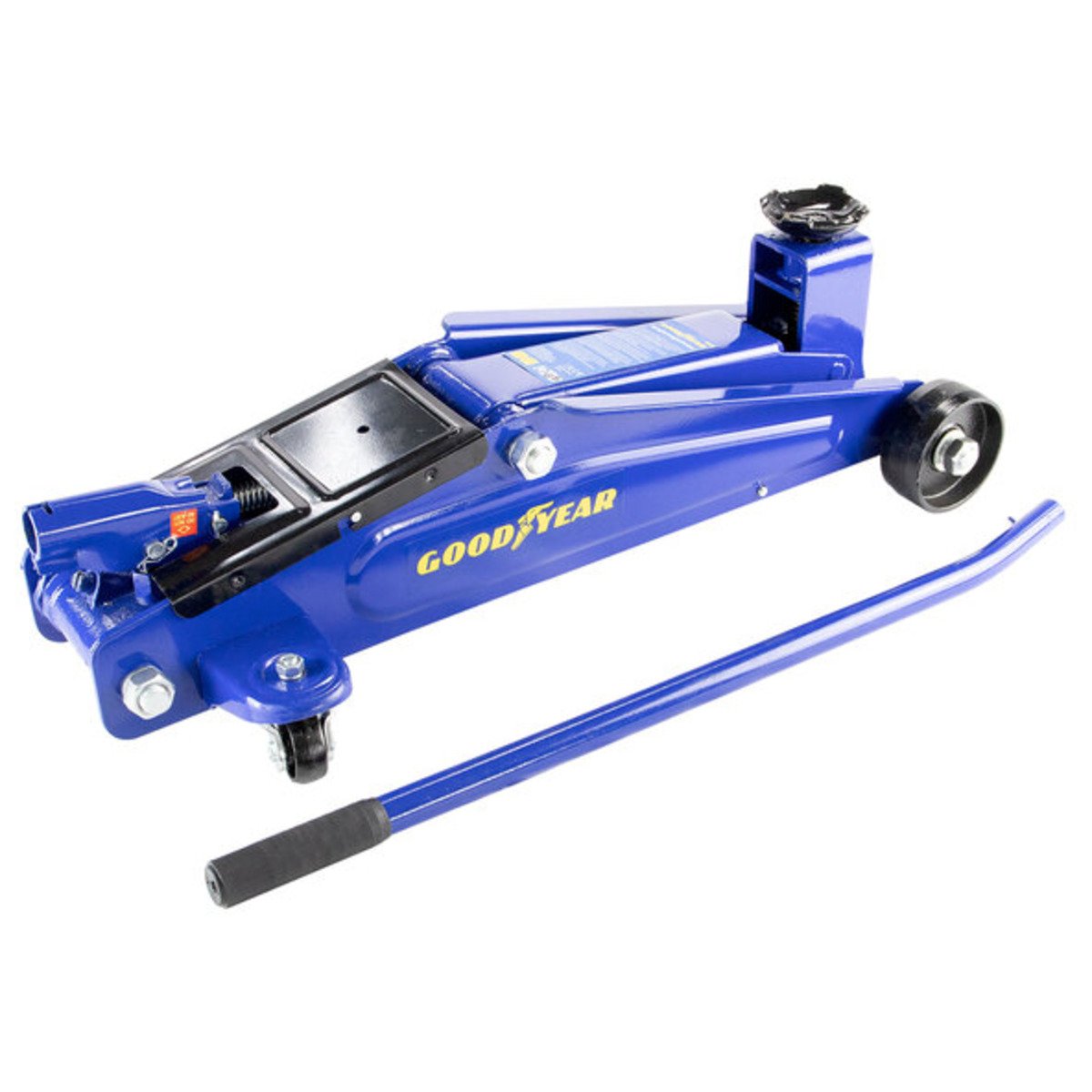 Bild 1 von Goodyear Rangierwagenheber, 3 t