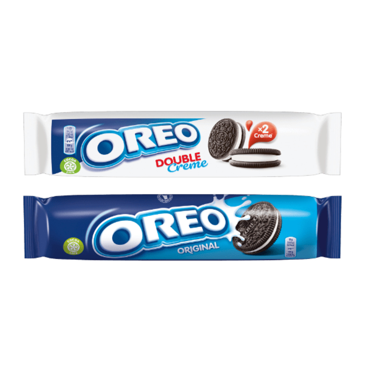 Bild 1 von OREO Rolle