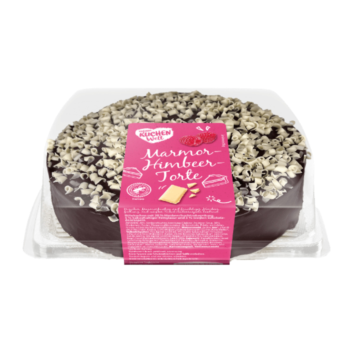 Bild 3 von Meine Kuchenwelt Konditor-Torte