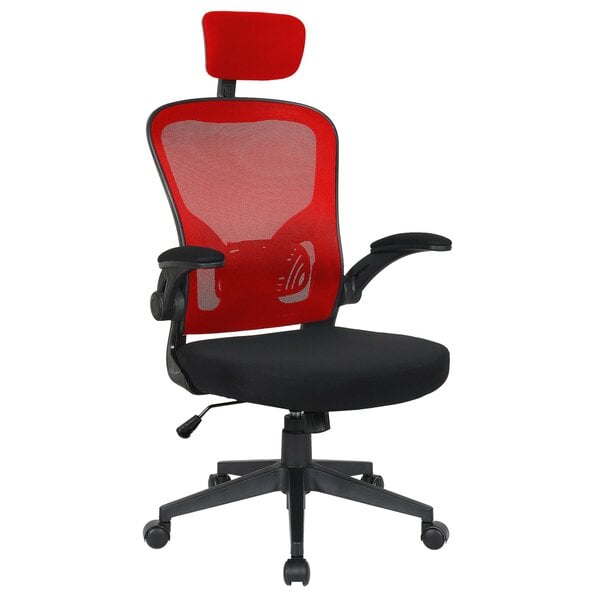 Bild 1 von Bürostuhl Ergonomisch  Drehstuhl Schreibtischstuhl Mesh Netzstoff office Stuhl