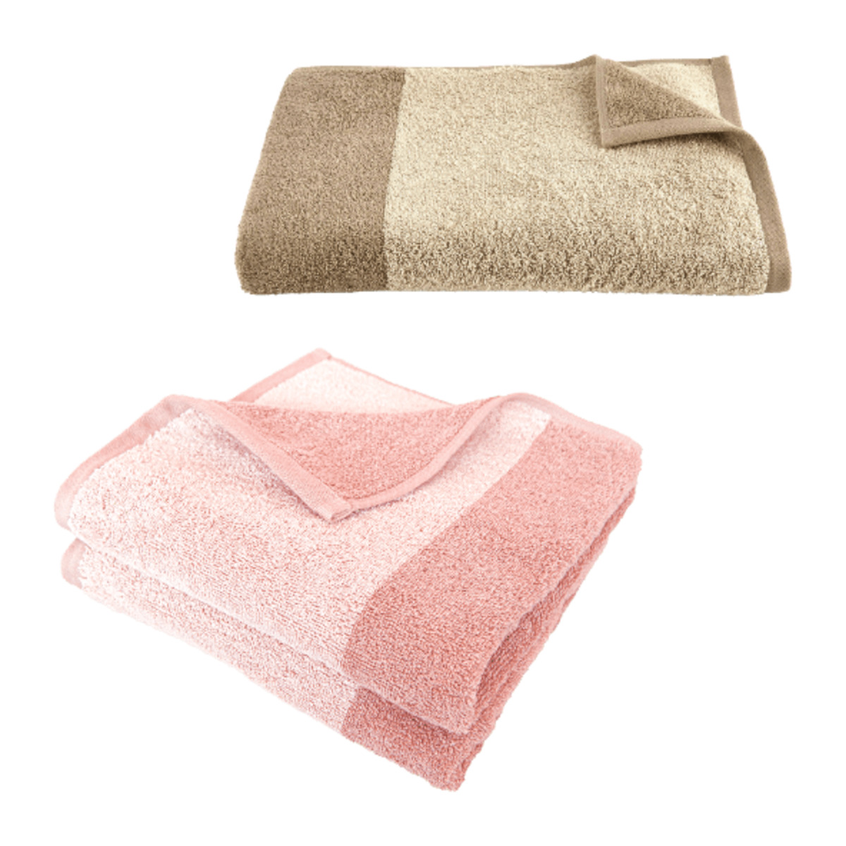 Bild 1 von NOVITESSE Duschtuch / Handtücher