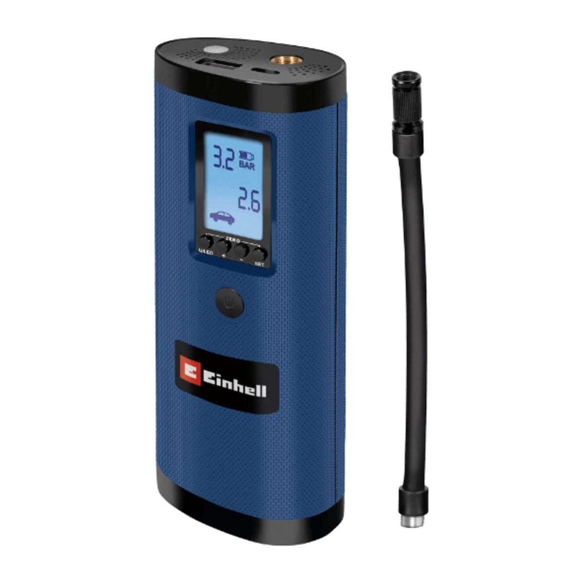 Bild 2 von EINHELL Akku-Luftpumpe BT-ALP 7,4