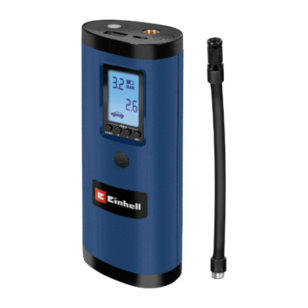 Bild 2 von EINHELL Akku-Luftpumpe BT-ALP 7,4