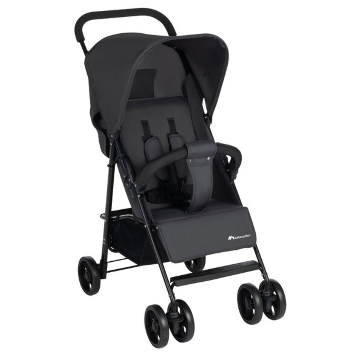 Bild 1 von Kinderwagen Foggy