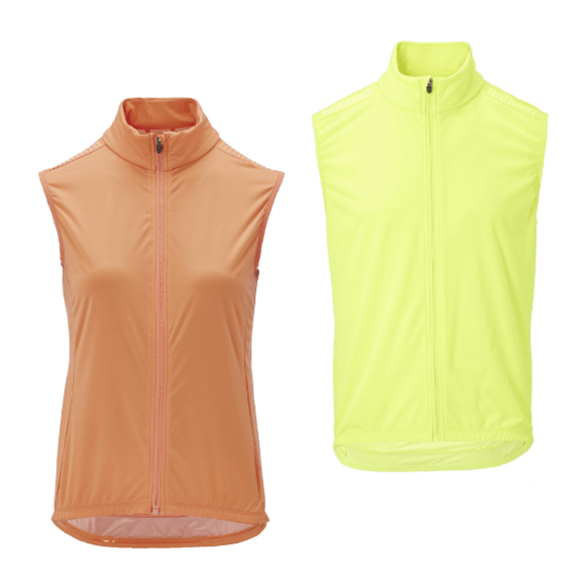 Bild 1 von CRANE Rad-Weste