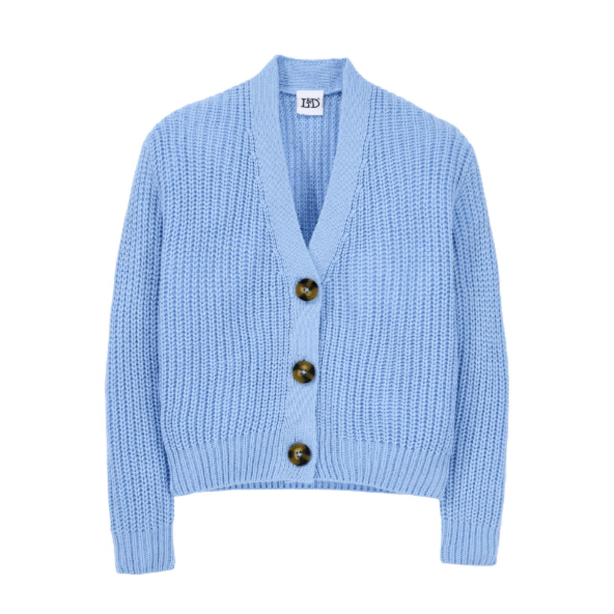 Bild 2 von L&D Strickjacke