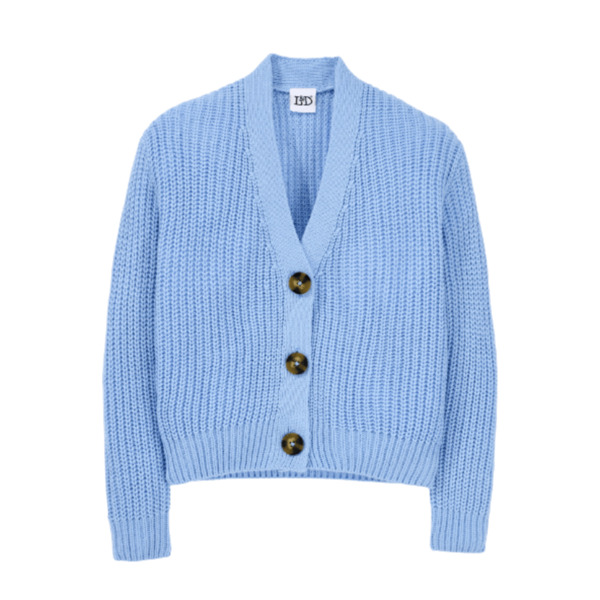 Bild 2 von L&D Strickjacke