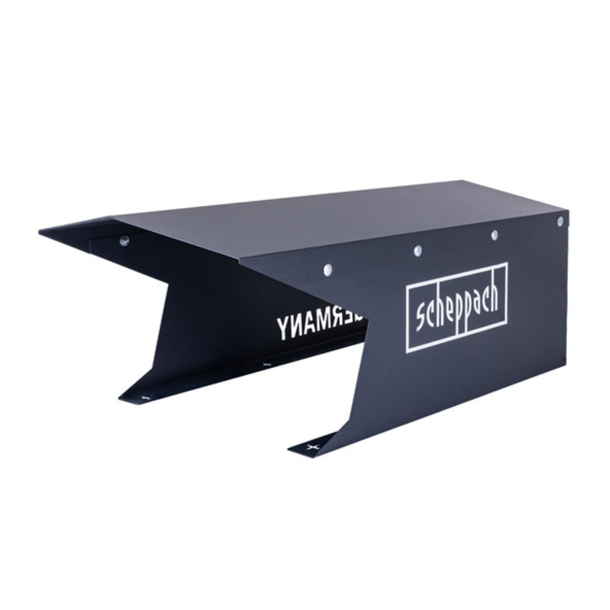 Bild 1 von Garage für Rasenmähroboter RoboHome