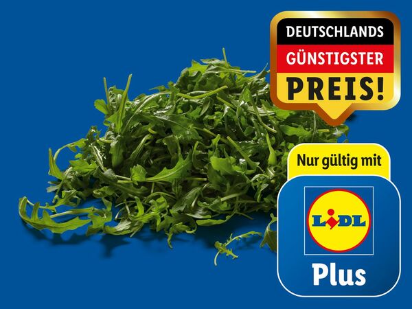 Bild 1 von Rucola, 
         125 g