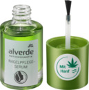 Bild 1 von alverde NATURKOSMETIK Nagelpflegeserum mit Hanf