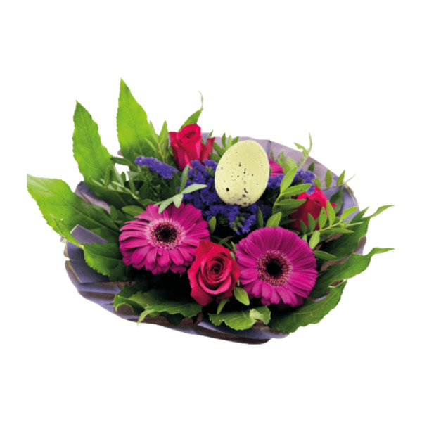 Bild 3 von GARDENLINE Oster-Dekostrauß