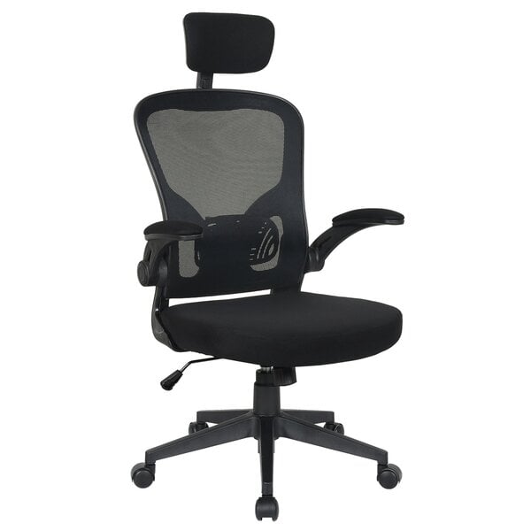 Bild 1 von Bürostuhl Ergonomisch  Drehstuhl Schreibtischstuhl Mesh Netzstoff office Stuhl