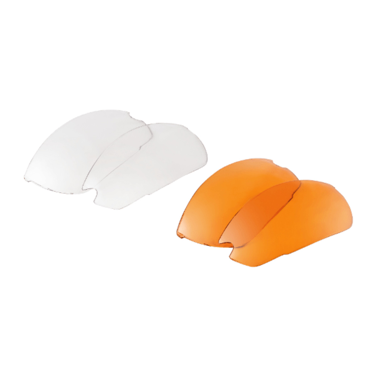 Bild 3 von CRANE Sportbrille mit Wechselgläsern