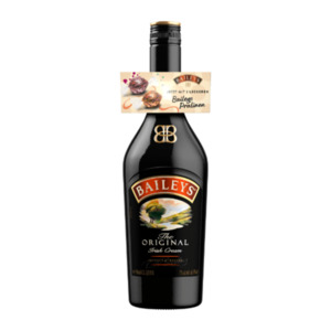 BAILEYS The Original Irish Cream 0,7L