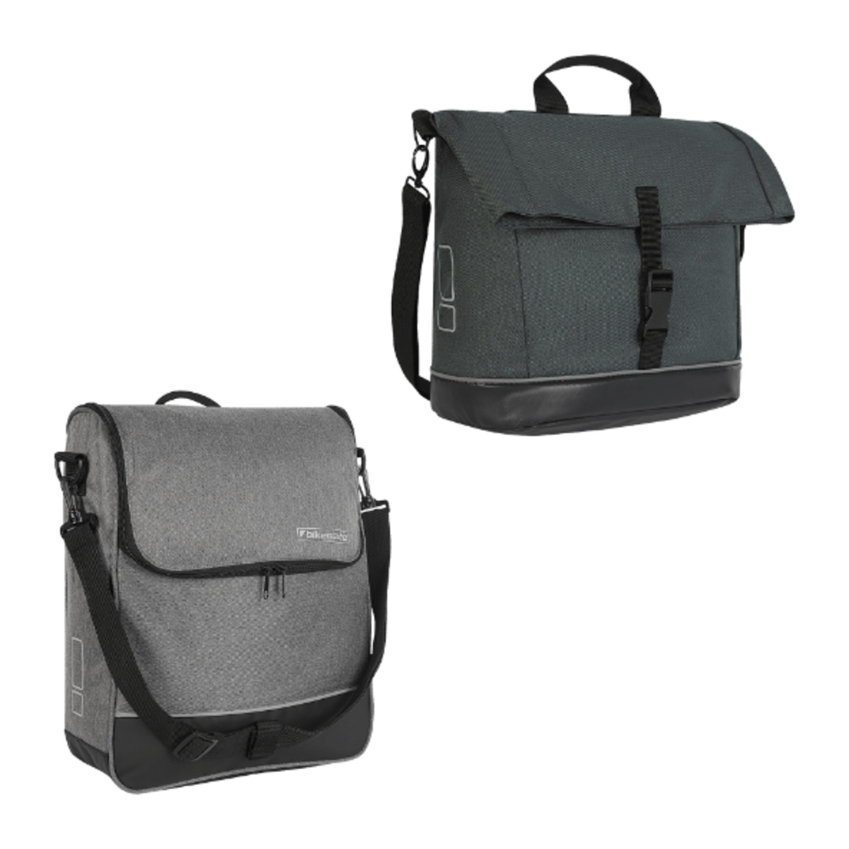 Bild 1 von BIKEMATE Fahrrad-Tasche