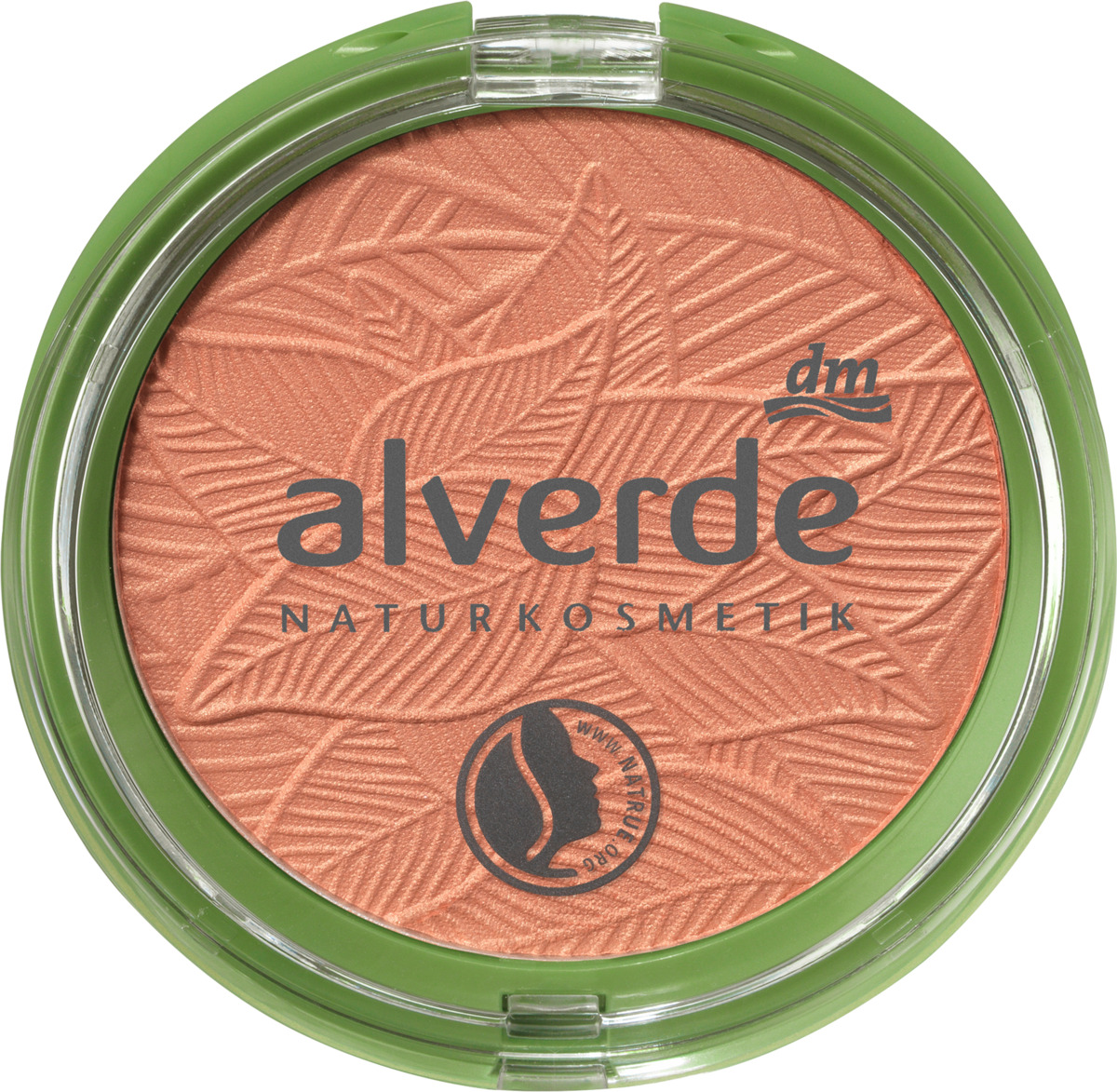 Bild 1 von alverde NATURKOSMETIK Blush 10 Lovely Autumn