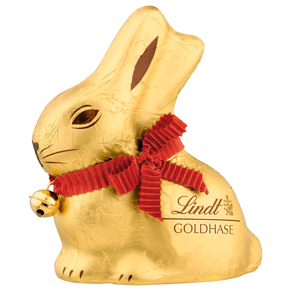 Bild 1 von Lindt Goldhase