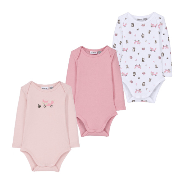 Bild 2 von LILY & DAN Bodys