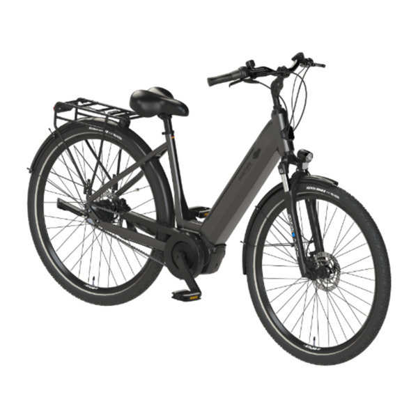 Bild 2 von PROPHETE Alu-City-E-Bike