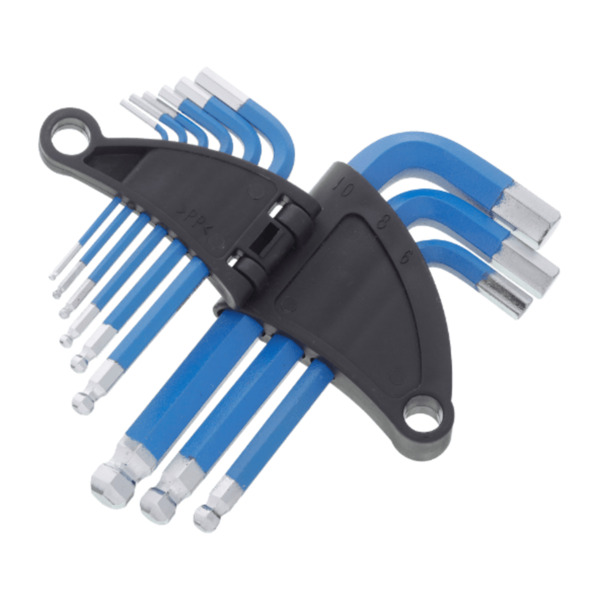 Bild 2 von WORKZONE Schlüssel- / Stecknuss- / Schraubendreher-Satz