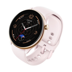 Smartwatch GTR Mini, rosa