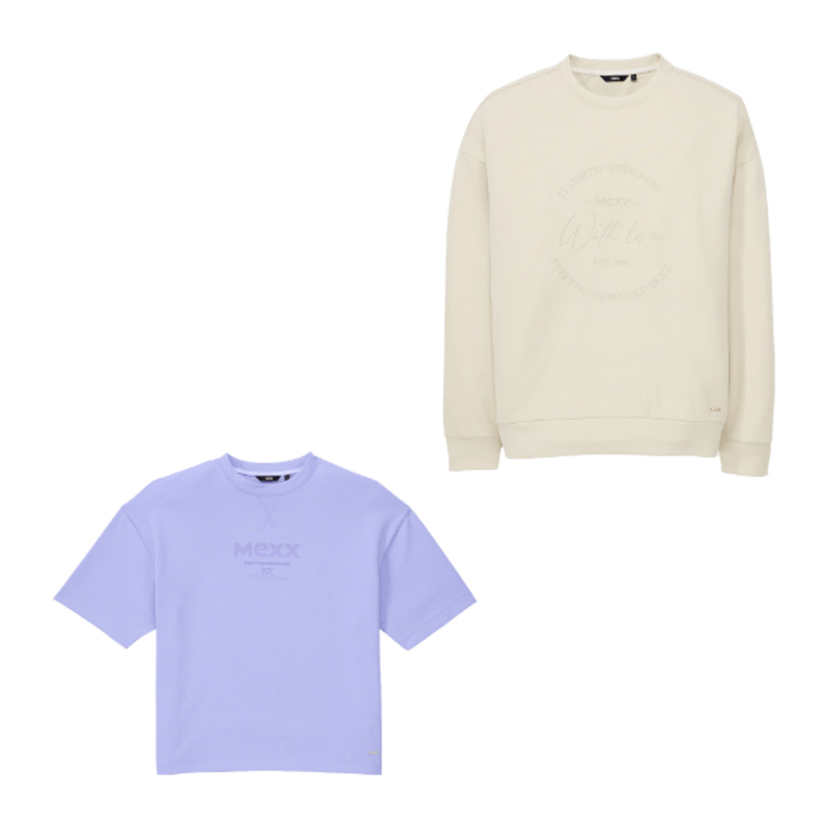 Bild 1 von MEXX Sweatshirt