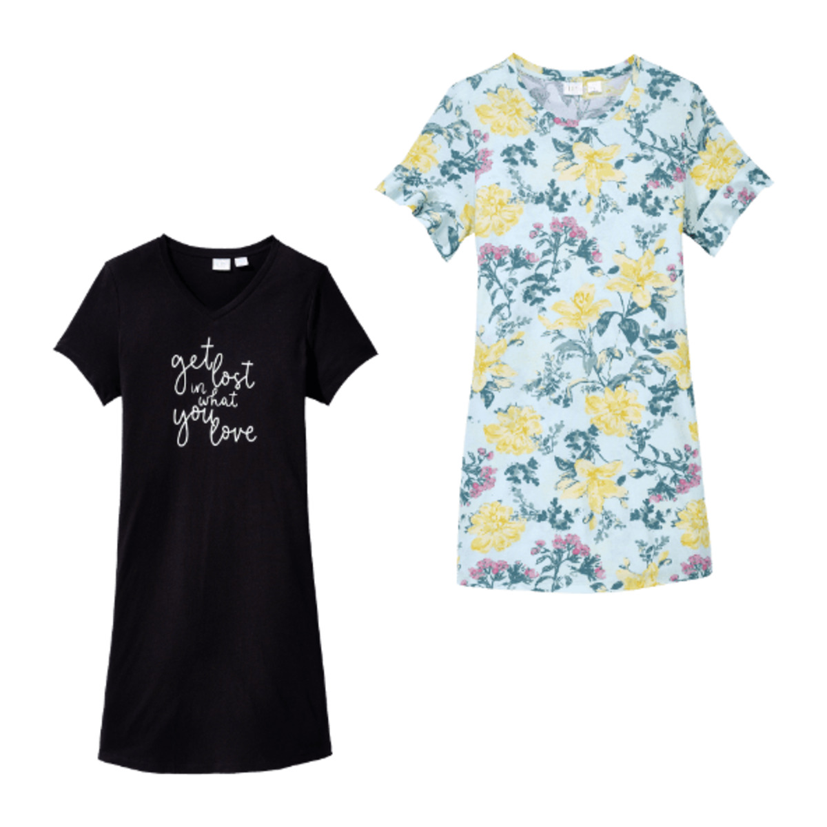 Bild 1 von UP2FASHION Schlafshirt