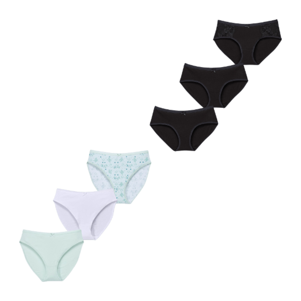 Bild 1 von UP2FASHION Slips