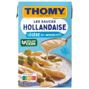 Thomy  Les Sauces