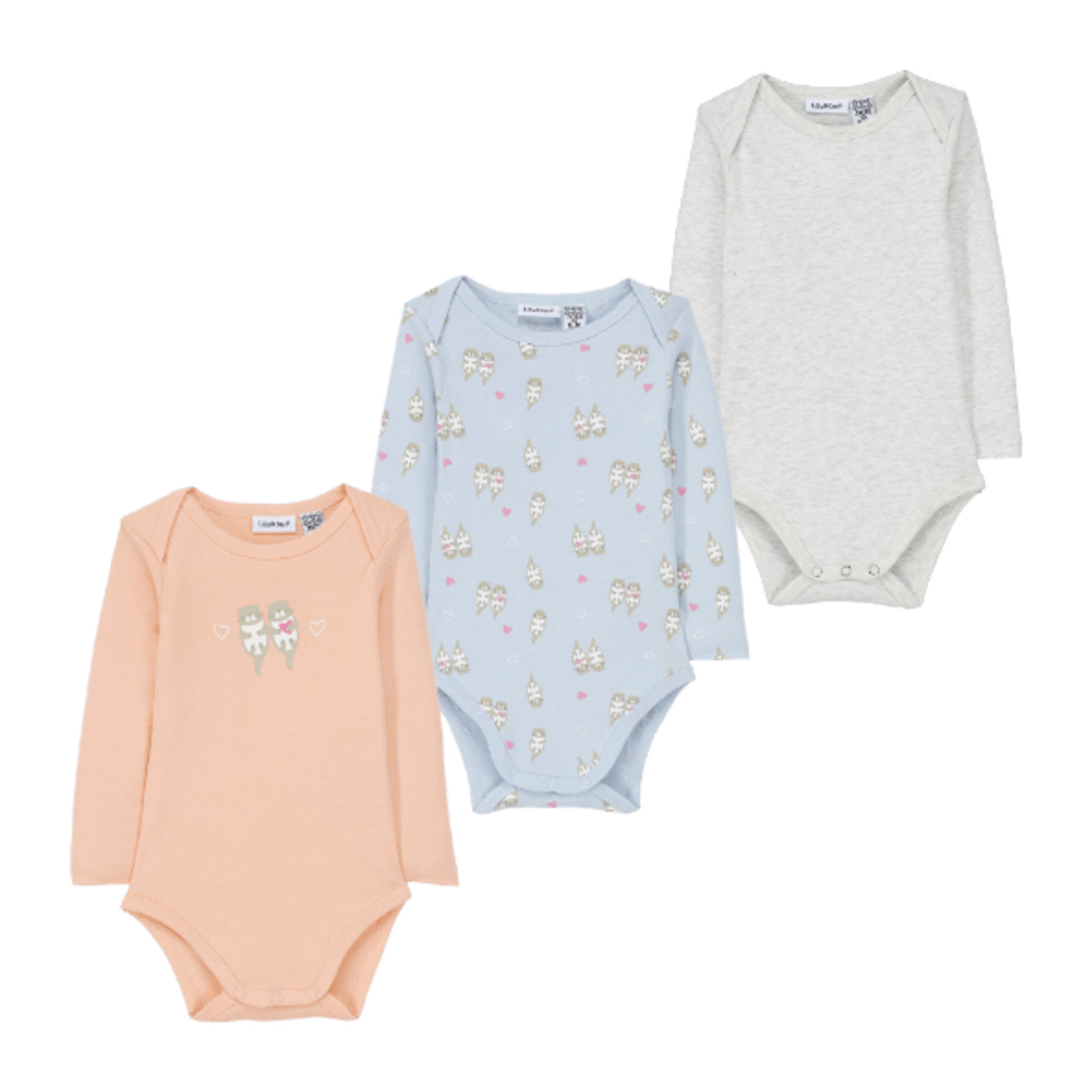 Bild 3 von LILY & DAN Bodys