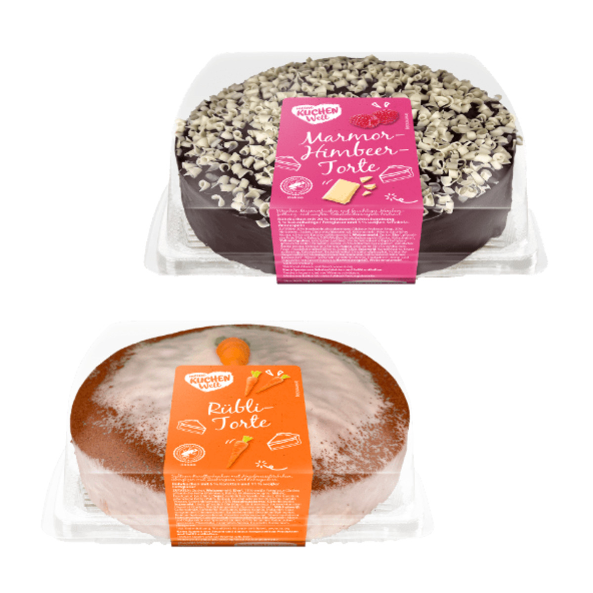 Bild 1 von Meine Kuchenwelt Konditor-Torte