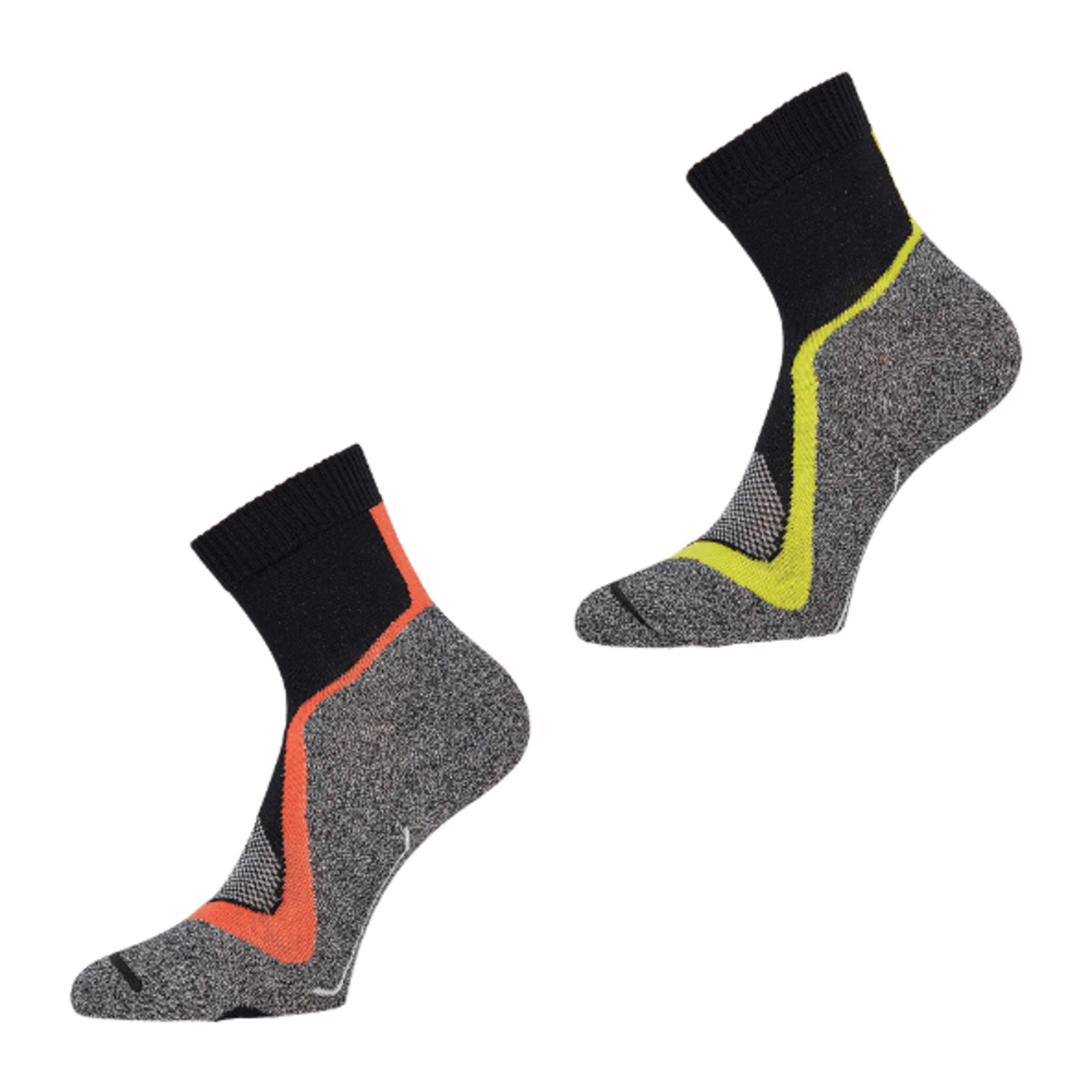 Bild 1 von CRANE Rad-Sportsocken