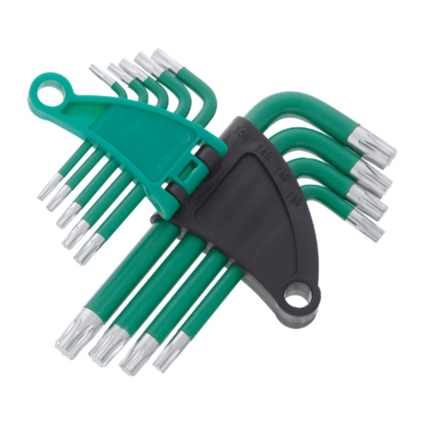 Bild 3 von WORKZONE Schlüssel- / Stecknuss- / Schraubendreher-Satz