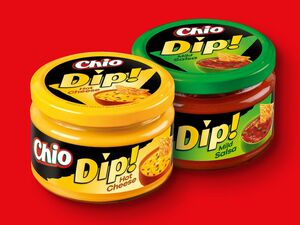 Chio Dip!, 
         200 ml