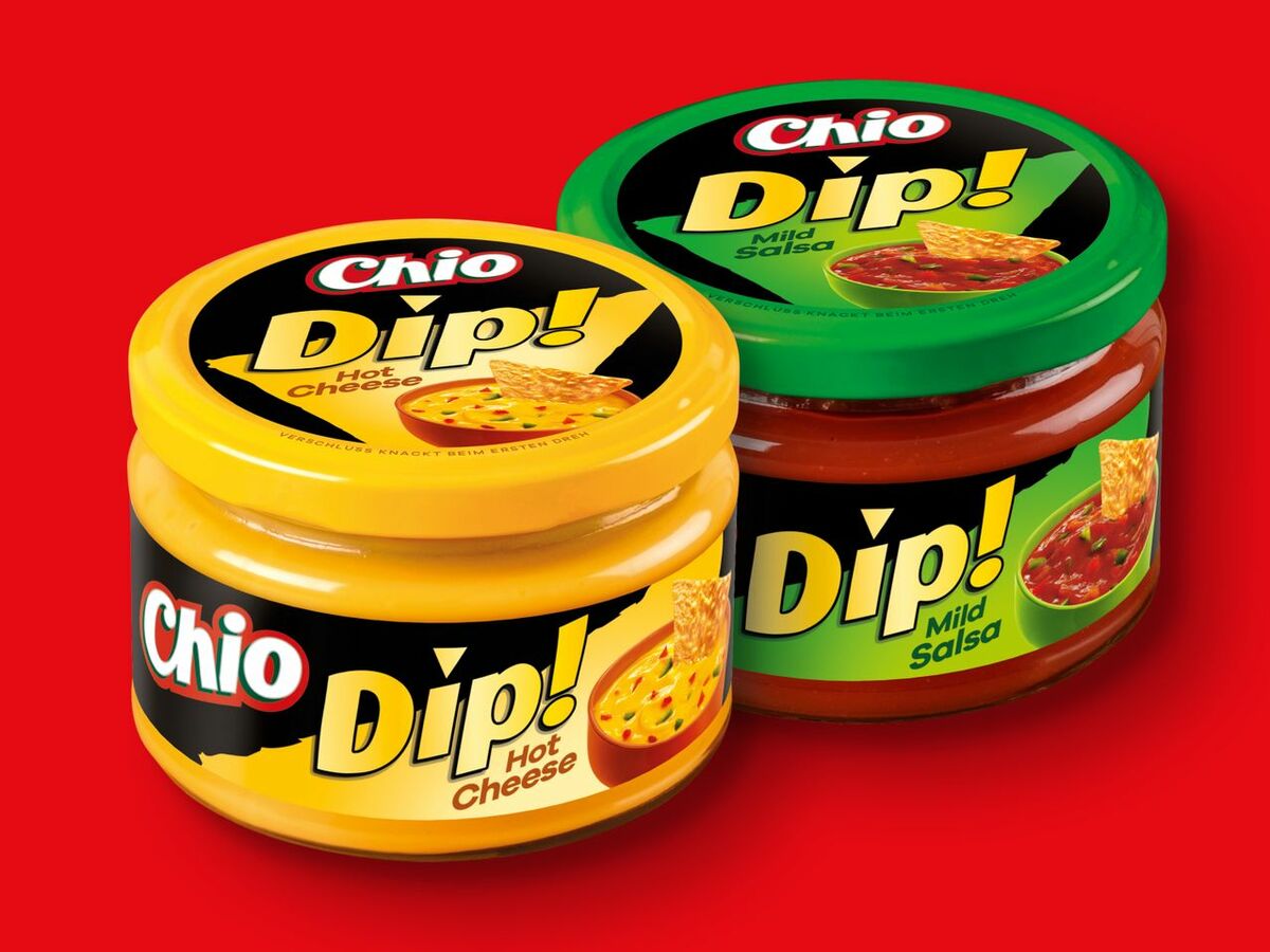 Bild 1 von Chio Dip!, 
         200 ml