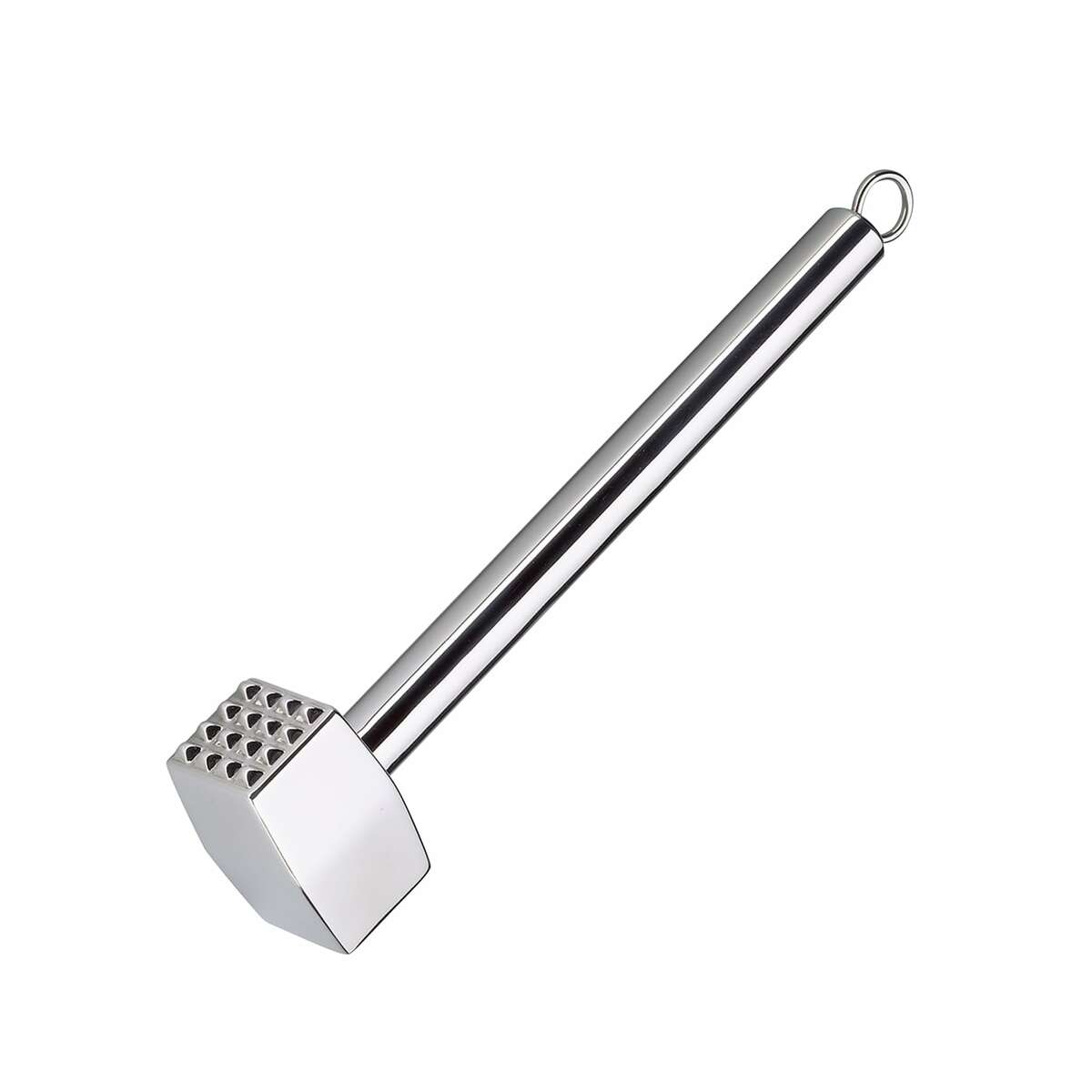 Bild 1 von neuetischkultur Fleischklopfer Edelstahl Chef