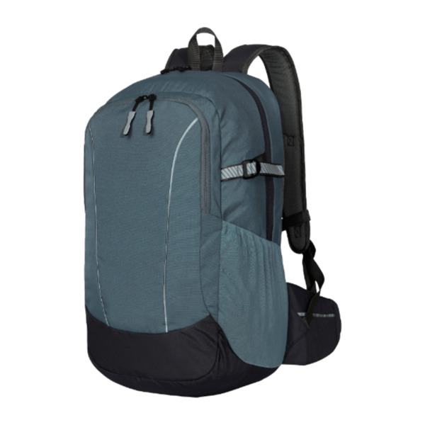 LIVE IN STYLE AllwetterTrekkingRucksack von ALDI Nord ansehen!