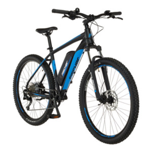 E-Mountainbike Montis 2.1 418, 48 cm Rahmenhöhe