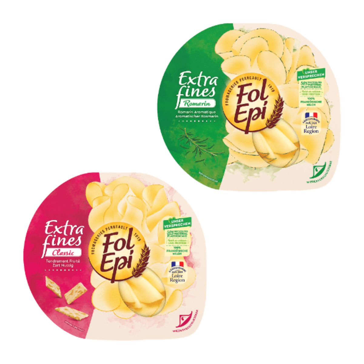 Bild 1 von FOL EPI Extra fines