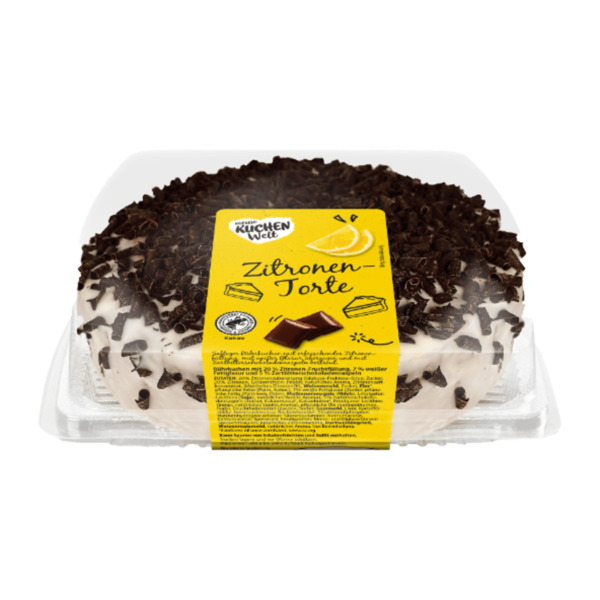 Bild 4 von Meine Kuchenwelt Konditor-Torte