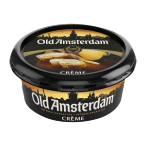 OLD AMSTERDAM Crème 125g