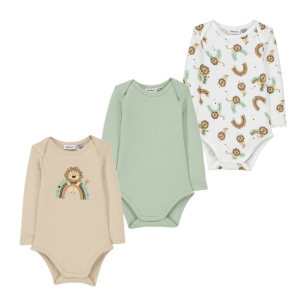 Bild 4 von LILY & DAN Bodys