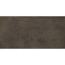 Bild 1 von Bodenfliese 'Eifel' Feinsteinzeug bronzefarben 30,2 x 60,4 cm
